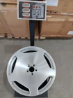 Mercedes S-class W222 2013–2022 Taotut vanteet OEM R21 V3 (4 kpl) kuva 11