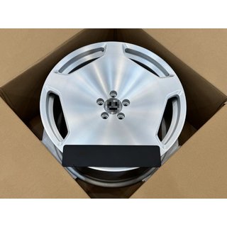 Taotut vanteet OEM R21 V3 (4 kpl) kuva 2