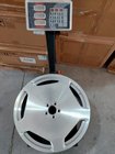 Mercedes S-class W222 2013–2022 Taotut OEM-vanteet R22 (4 kpl) kuva 11
