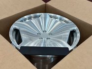 Mercedes S-class W222 2013–2022 Taotut OEM-vanteet R22 (4 kpl) kuva 4