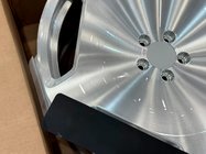 Mercedes S-class W222 2013–2022 Taotut OEM-vanteet R22 (4 kpl) kuva 8