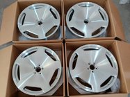 Mercedes S-class W222 2013–2022 Taotut OEM-vanteet R22 (4 kpl) kuva 6
