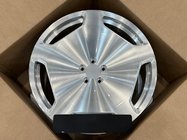Mercedes S-class W222 2013–2022 Taotut OEM-vanteet R22 (4 kpl) kuva 1