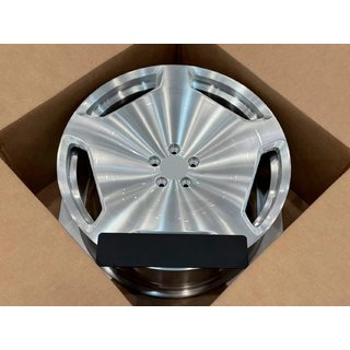 Taotut OEM-vanteet R22 (4 kpl) kuva 2