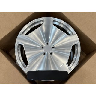 Taotut OEM-vanteet R22 (4 kpl) kuva 1