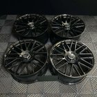 Mercedes CLS C218 2011–2018 Taotut OEM-vanteet R19 (4 kpl) kuva 4