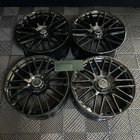 Mercedes CLS C218 2011–2018 Taotut OEM-vanteet R19 (4 kpl) kuva 3