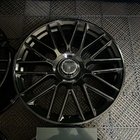Mercedes CLS C218 2011–2018 Taotut OEM-vanteet R19 (4 kpl) kuva 1