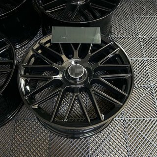 Taotut OEM-vanteet R19 (4 kpl) Mercedes CLS C218 2011–2018 kuva 2