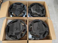 Mercedes GLS X167 2019– Taotut vanteet OEM R23 V4 (4 kpl) kuva 5