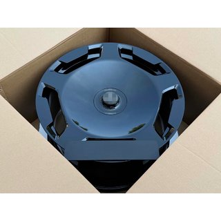 Taotut vanteet OEM R23 V4 (4 kpl) Mercedes GLS X167 2019– kuva 2
