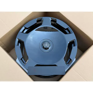 Taotut vanteet OEM R23 V4 (4 kpl) Mercedes GLS X167 2019– kuva 1