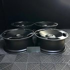 Mercedes G-Class W463 2018–2024 Taotut OEM-vanteet R24 (4 kpl) kuva 4