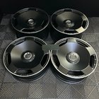Mercedes G-Class W463 2018–2024 Taotut OEM-vanteet R24 (4 kpl) kuva 5
