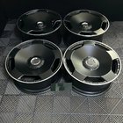 Mercedes G-Class W463 2018–2024 Taotut OEM-vanteet R24 (4 kpl) kuva 3