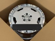Mercedes E-class W124 1984–1997 Taotut vanteet OEM R17 (4 kpl) kuva 5