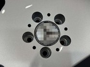 Mercedes E-class W124 1984–1997 Taotut vanteet OEM R17 (4 kpl) kuva 12