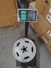 Mercedes E-class W124 1984–1997 Taotut vanteet OEM R17 (4 kpl) kuva 13