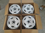 Mercedes E-class W124 1984–1997 Taotut vanteet OEM R17 (4 kpl) kuva 9