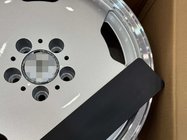 Mercedes E-class W124 1984–1997 Taotut vanteet OEM R17 (4 kpl) kuva 11