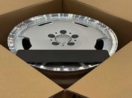 Mercedes E-class W124 1984–1997 Taotut vanteet OEM R17 (4 kpl) kuva 8
