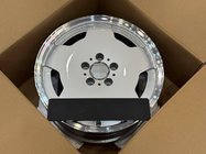 Mercedes E-class W124 1984–1997 Taotut vanteet OEM R17 (4 kpl) kuva 6