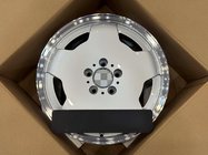 Mercedes E-class W124 1984–1997 Taotut vanteet OEM R17 (4 kpl) kuva 4