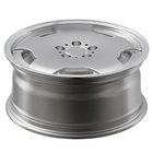Mercedes E-class W124 1984–1997 Taotut vanteet OEM R17 (4 kpl) kuva 3