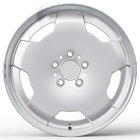 Mercedes E-class W124 1984–1997 Taotut vanteet OEM R17 (4 kpl) kuva 1