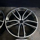 Mercedes GLS X167 2019– Taotut vanteet OEM R23 V5 (4 kpl) kuva 1