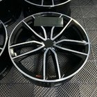 Mercedes GLS X167 2019– Taotut vanteet OEM R23 V5 (4 kpl) kuva 2