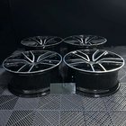 Mercedes GLS X167 2019– Taotut vanteet OEM R23 V5 (4 kpl) kuva 5