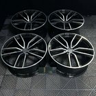 Mercedes GLS X167 2019– Taotut vanteet OEM R23 V5 (4 kpl) kuva 3