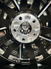 Mercedes GLS X167 2019– Taotut vanteet OEM R23 V5 (4 kpl) kuva 6