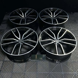 Taotut vanteet OEM R23 V5 (4 kpl) Mercedes GLS X167 2019– kuva 3