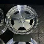 Mercedes SL R230 2001–2011 Taotut OEM-vanteet R19 (4 kpl) kuva 1