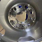 Mercedes SL R230 2001–2011 Taotut OEM-vanteet R19 (4 kpl) kuva 6