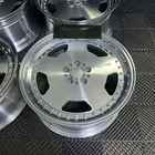 Mercedes SL R230 2001–2011 Taotut OEM-vanteet R19 (4 kpl) kuva 3