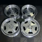 Mercedes SL R230 2001–2011 Taotut OEM-vanteet R19 (4 kpl) kuva 4