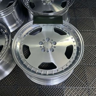 Taotut OEM-vanteet R19 (4 kpl) kuva 3