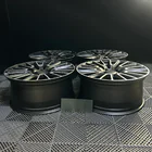 Mercedes G class W465 2025– Taotut OEM-vanteet R22 V7 (4 kpl) kuva 3