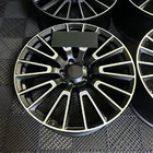 Mercedes G class W465 2025– Taotut OEM-vanteet R22 V7 (4 kpl) kuva 2