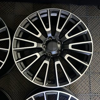 Taotut OEM-vanteet R22 V7 (4 kpl) kuva 1