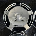 Mercedes S-class W223 2020– Taotut OEM-vanteet R22 (4 kpl) kuva 1