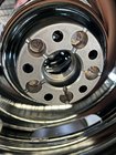Mercedes S-class W223 2020– Taotut OEM-vanteet R22 (4 kpl) kuva 8