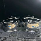 Mercedes S-class W223 2020– Taotut OEM-vanteet R22 (4 kpl) kuva 7