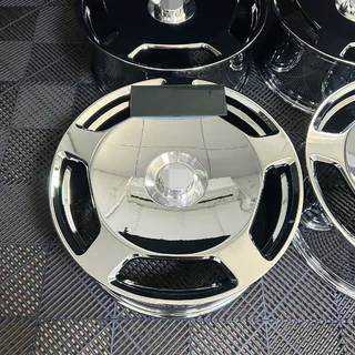 Taotut OEM-vanteet R22 (4 kpl) kuva 4