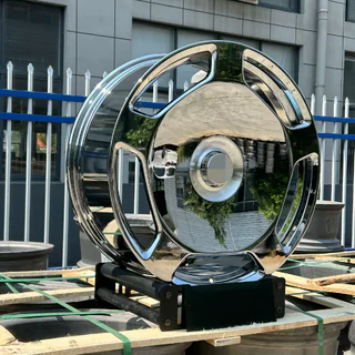 Taotut OEM-vanteet R22 (4 kpl) kuva 3