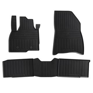 Stingray kumimatot matkustamoon (4WD, 4 kpl)