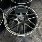 Mercedes GLE W167 2018– Taotut vanteet OEM R22 V4 (4 kpl) kuva 2